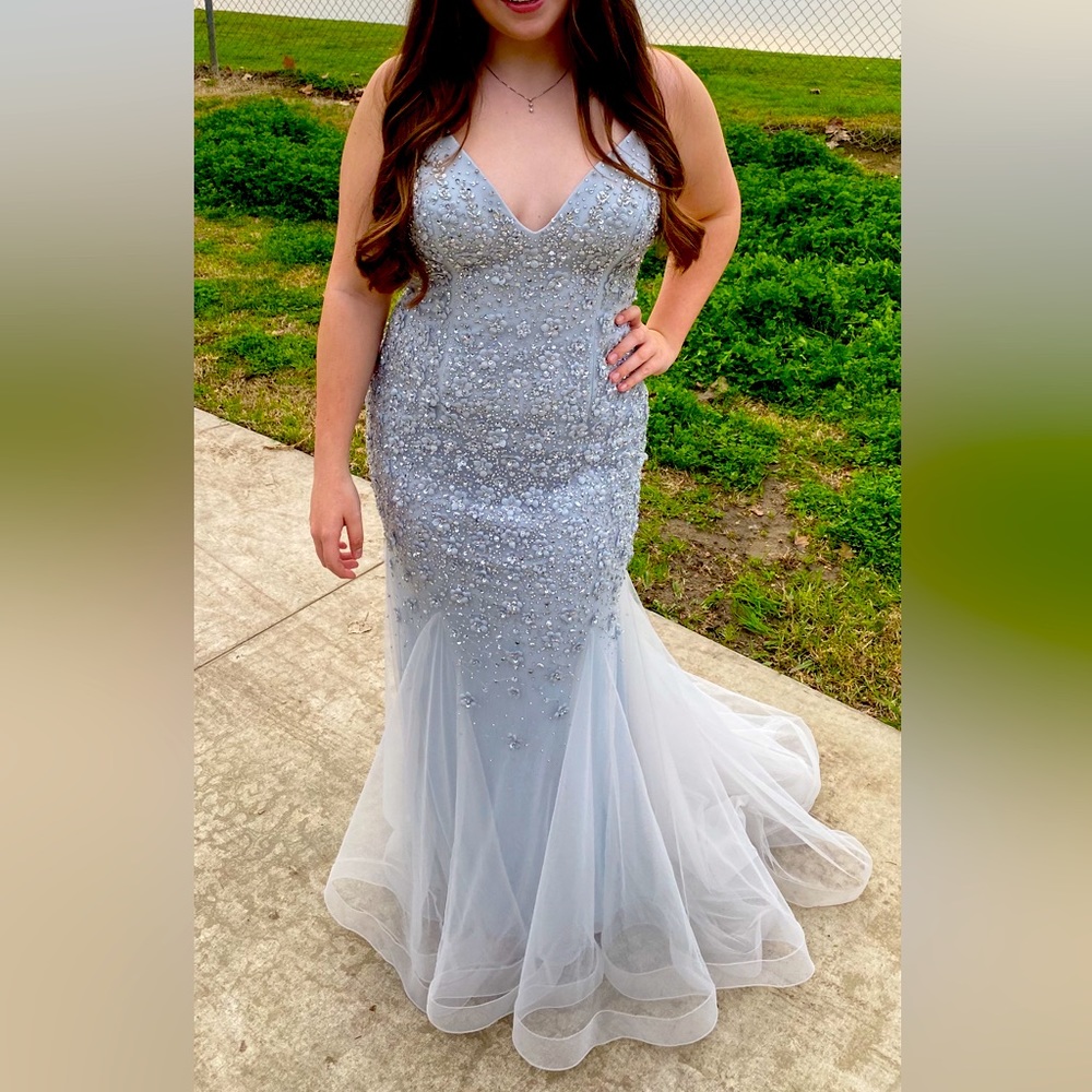 Formal/prom dress